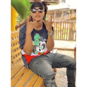 Meet your Posher, Ibrahim